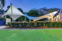 Shade To Order - Quality Shade Sails & Structures image 21